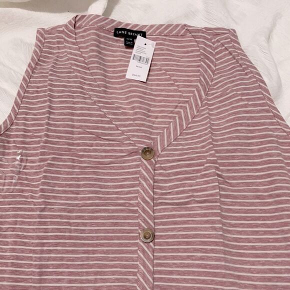 NWT- Lane Bryant - 14/16 - Picture 4 of 8